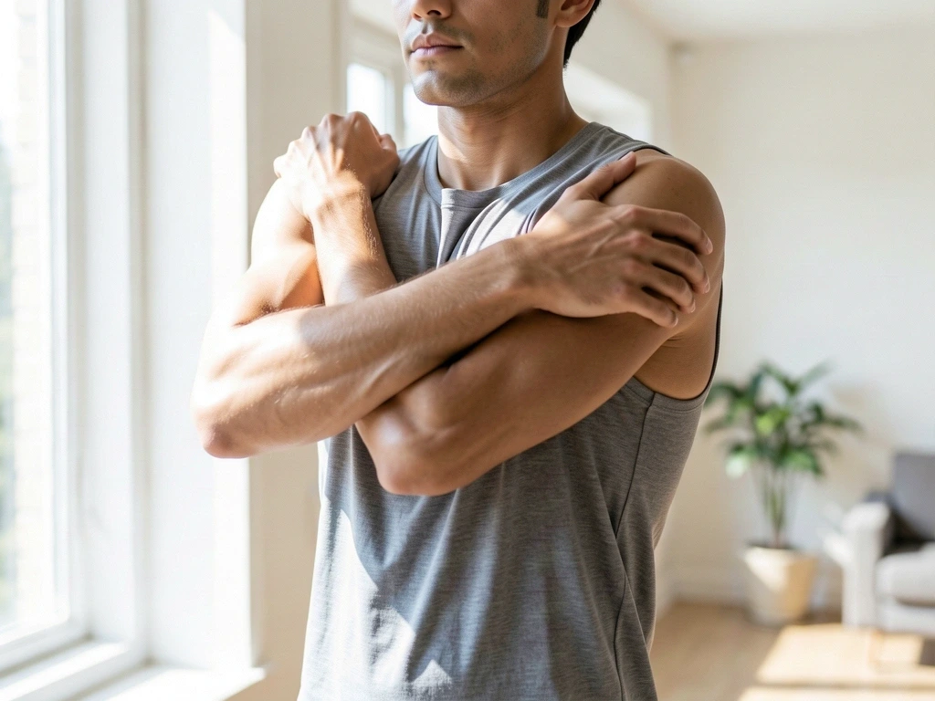 Desbloqueo de hombros